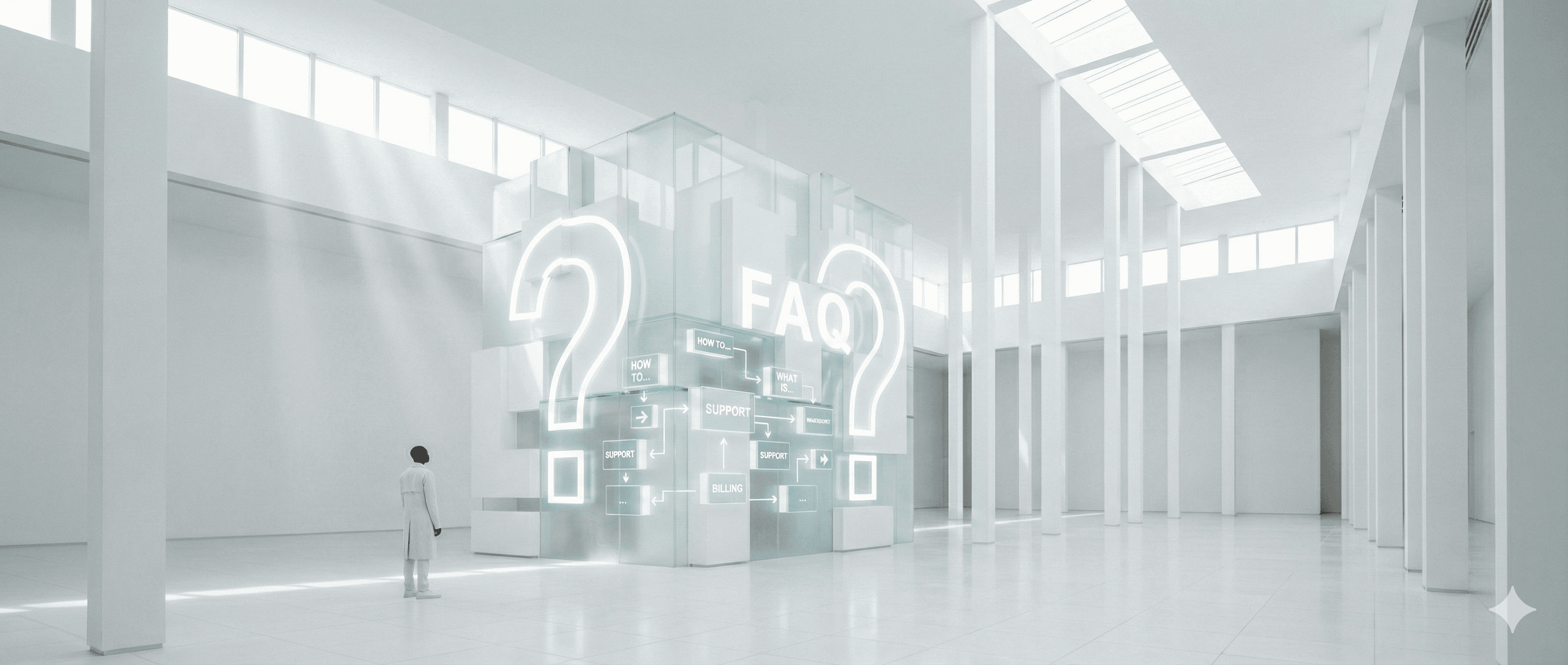 FAQ Background