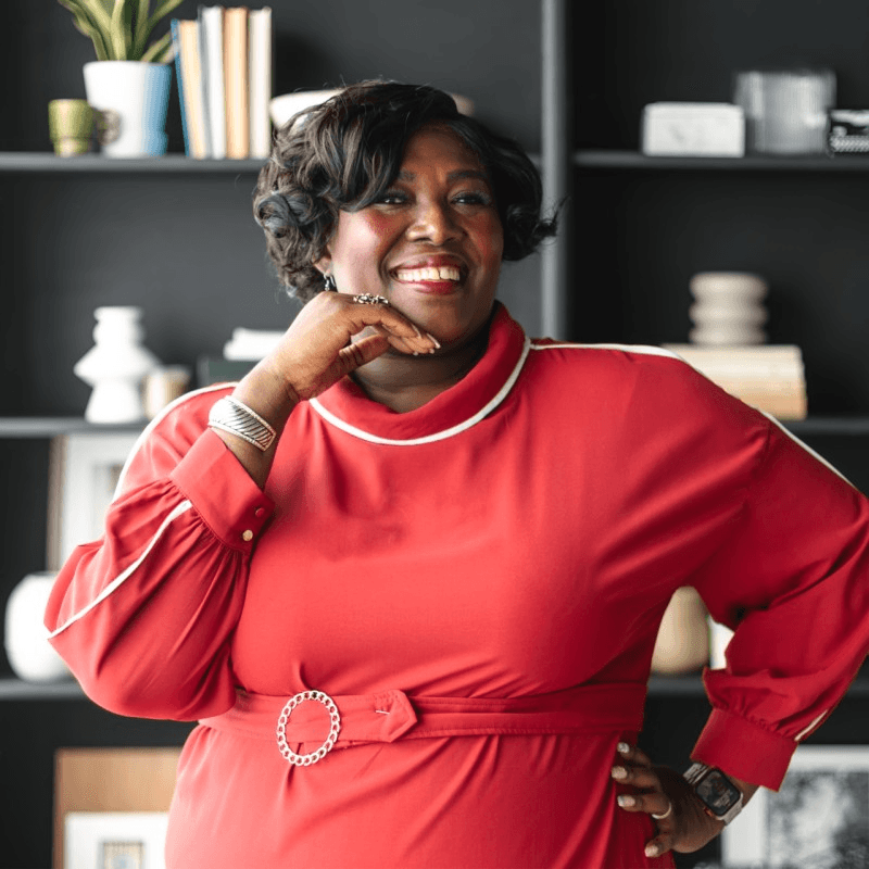 Mrs. Francisca Boateng