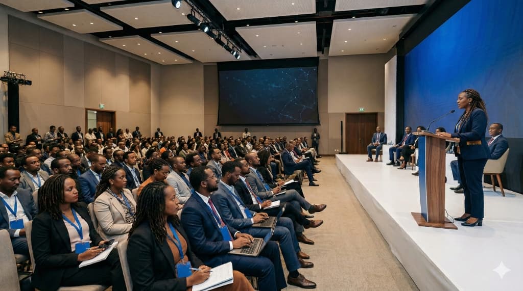 ACS Ethiopia 2026 Conference